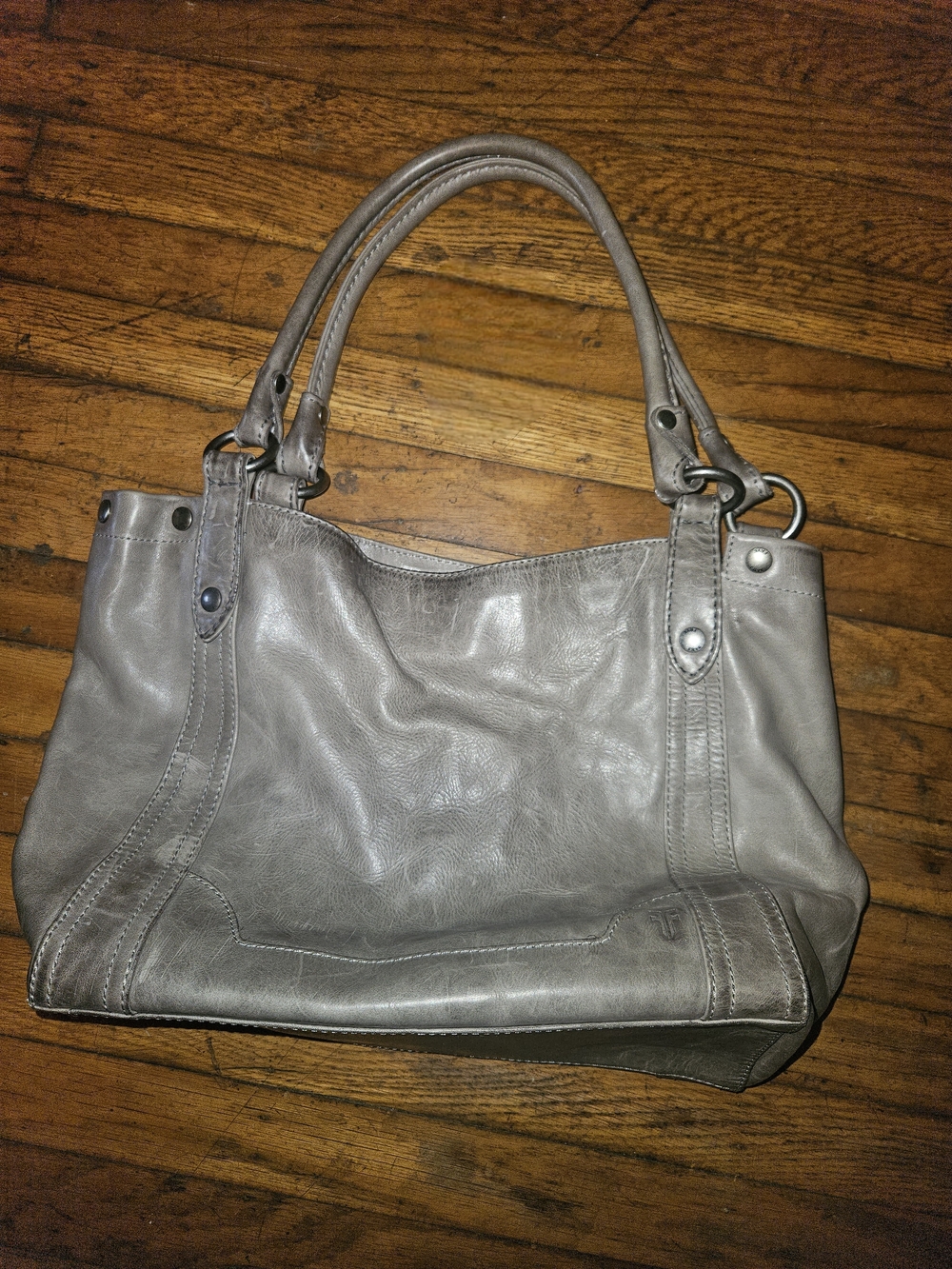 Frye Melissa Boho Bag